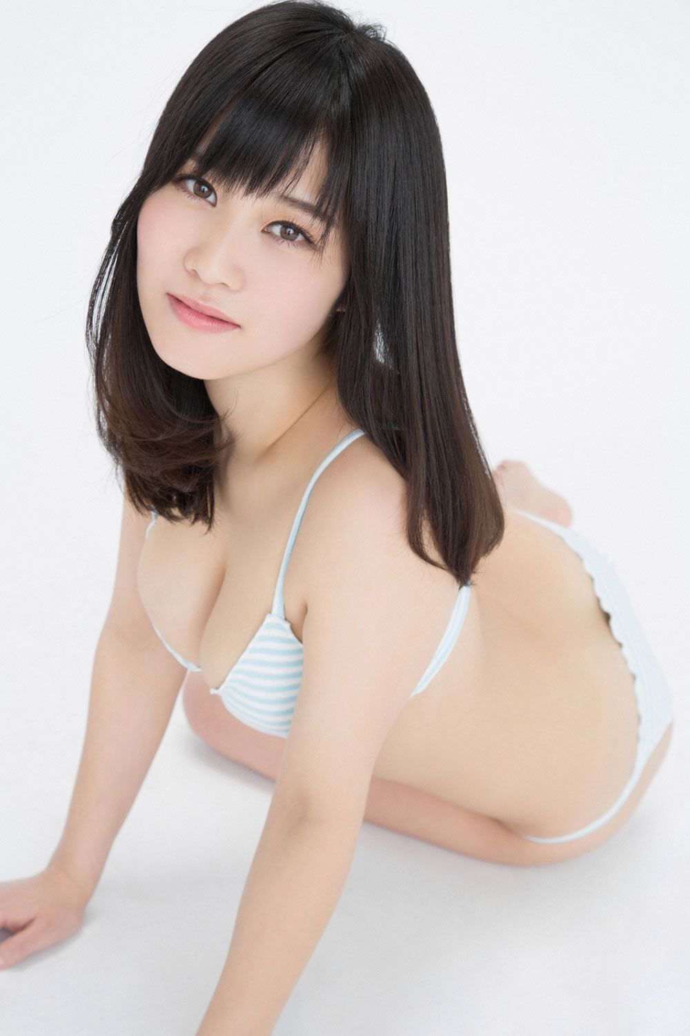 [YS-Web] Vol.644 Rin Tachibana 橘花凛 [49P]