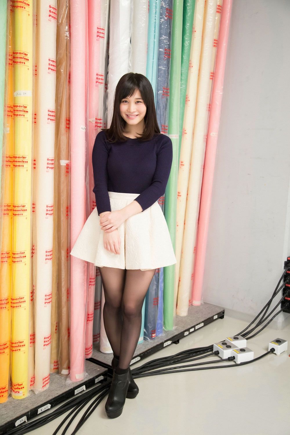 [YS-Web] Vol.644 Rin Tachibana 橘花凛 [49P]