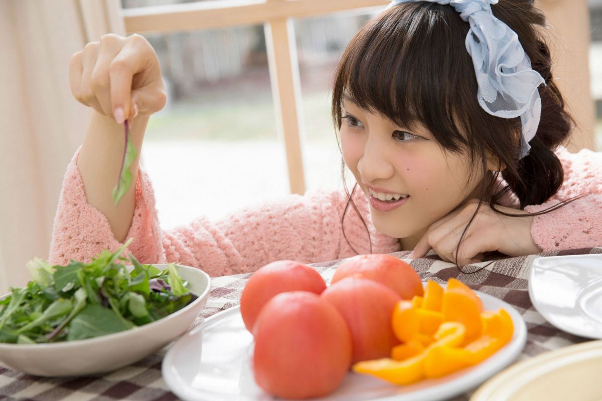 [YS-Web] Vol.645 Rena Matsui 松井玲奈 [20P]