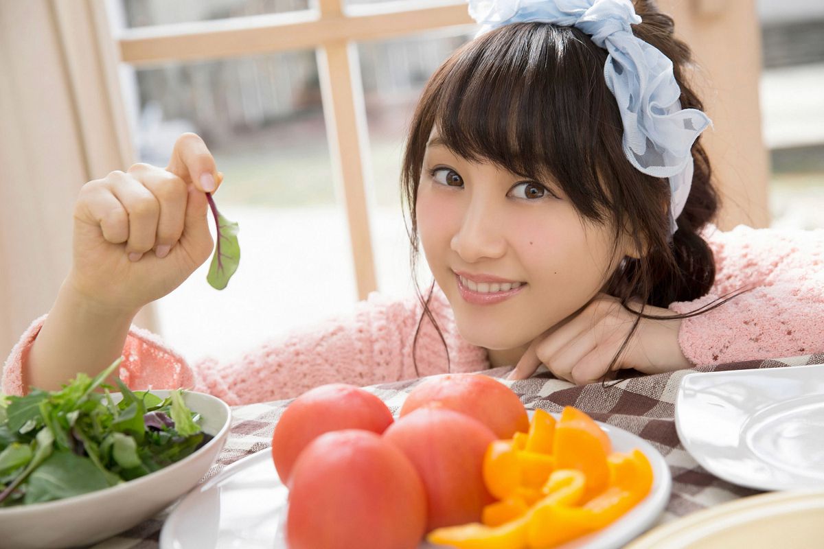 [YS-Web] Vol.645 Rena Matsui 松井玲奈 [20P]