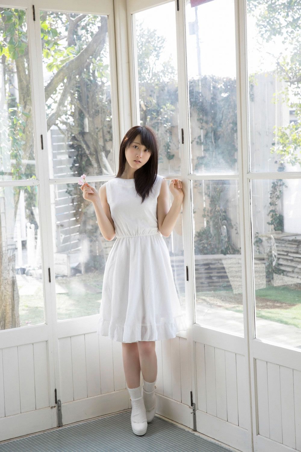 [YS-Web] Vol.645 Rena Matsui 松井玲奈 [20P]