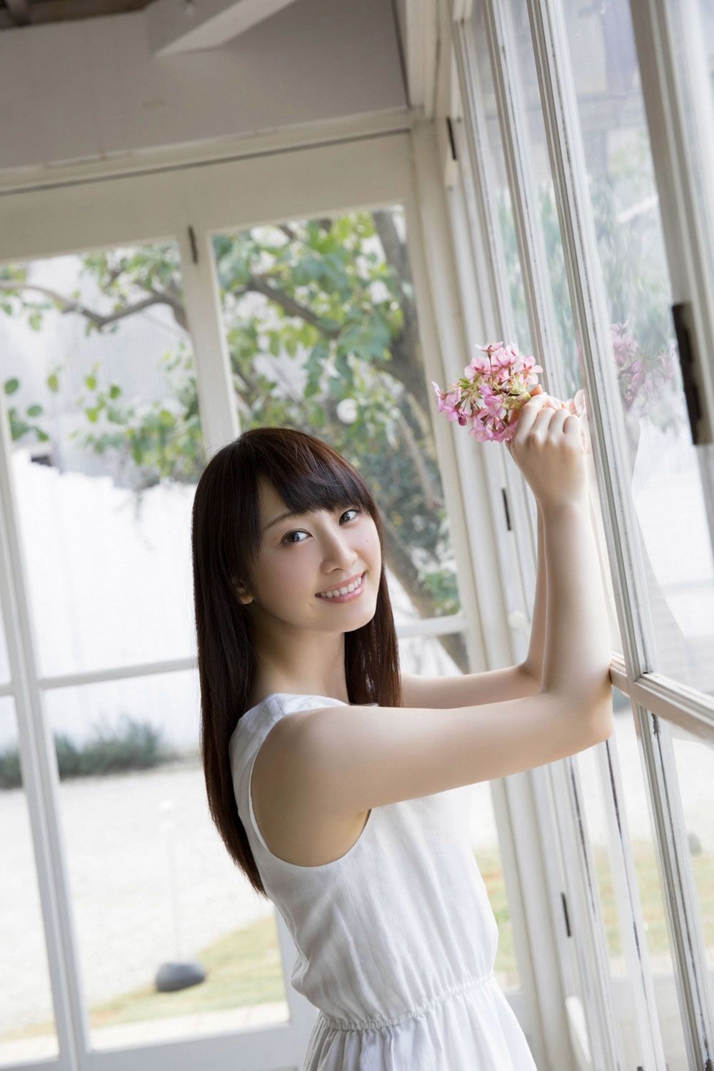 [YS-Web] Vol.645 Rena Matsui 松井玲奈 [20P]