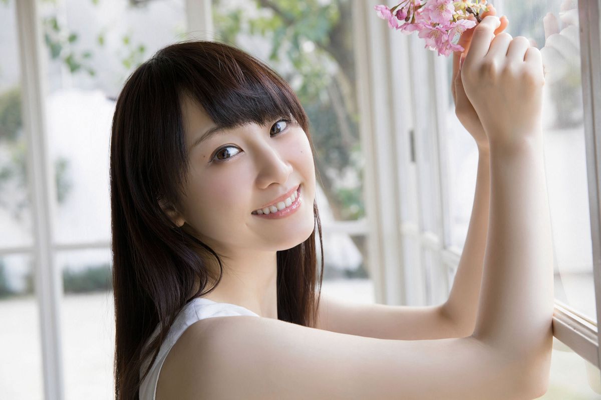 [YS-Web] Vol.645 Rena Matsui 松井玲奈 [20P]