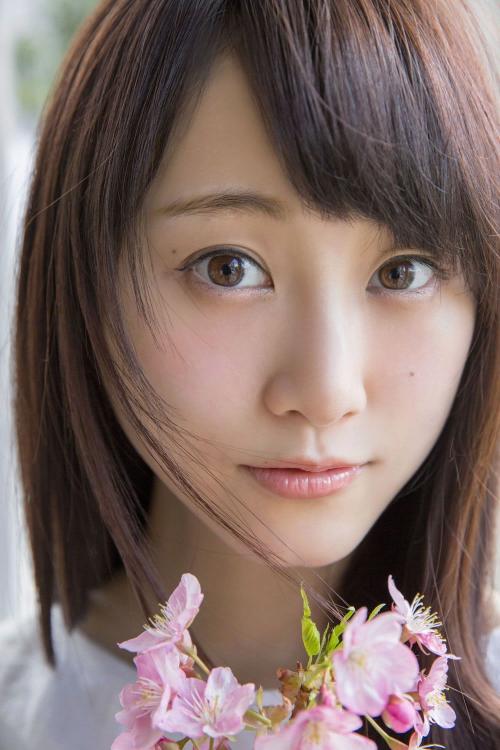 [YS-Web] Vol.645 Rena Matsui 松井玲奈 [20P]