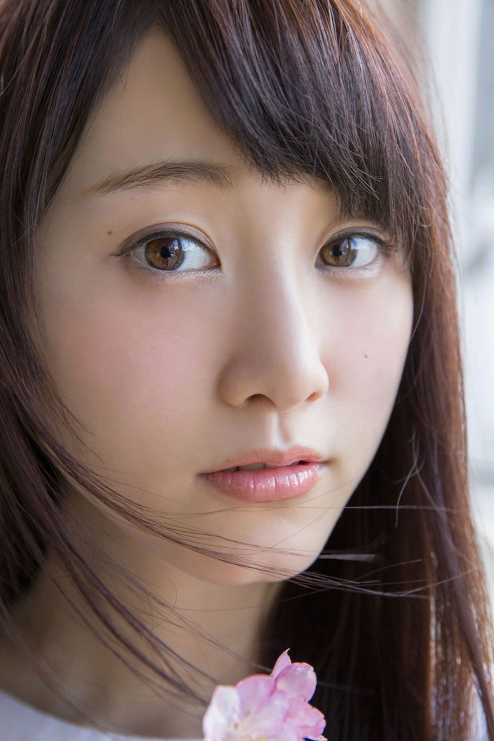 [YS-Web] Vol.645 Rena Matsui 松井玲奈 [20P]
