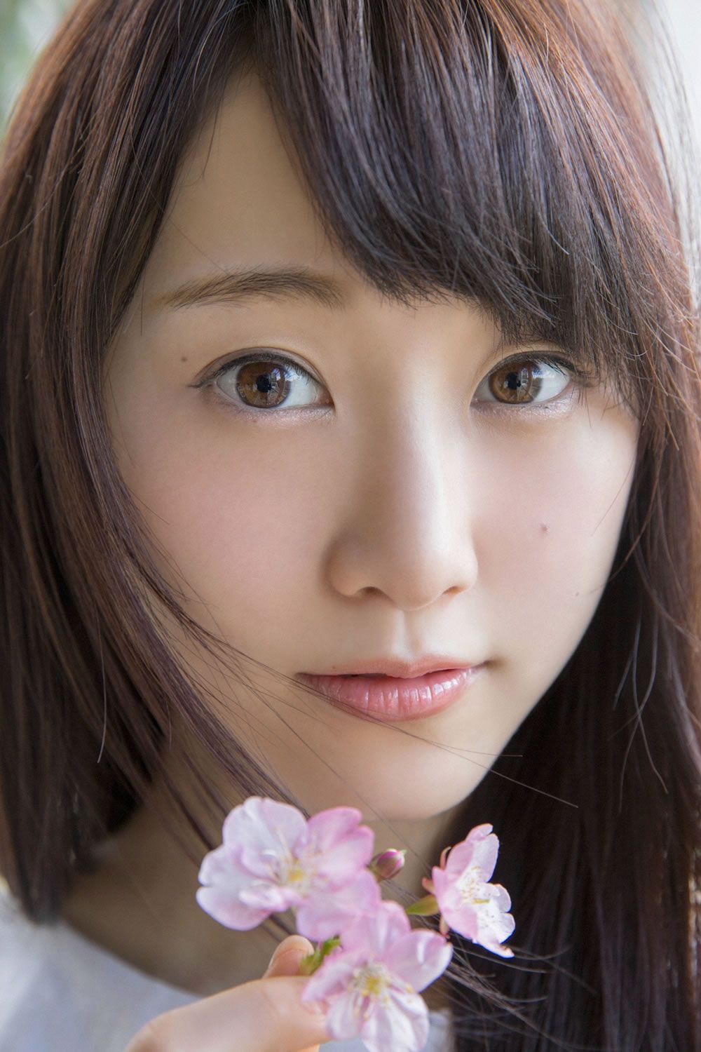 [YS-Web] Vol.645 Rena Matsui 松井玲奈 [20P]