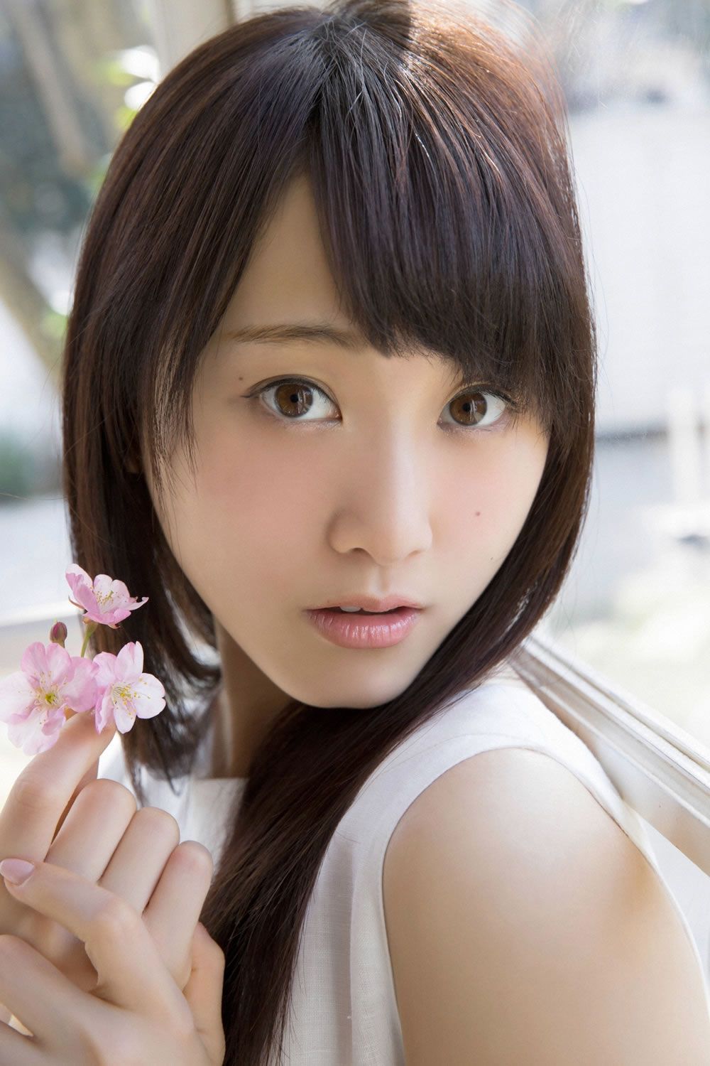 [YS-Web] Vol.645 Rena Matsui 松井玲奈 [20P]