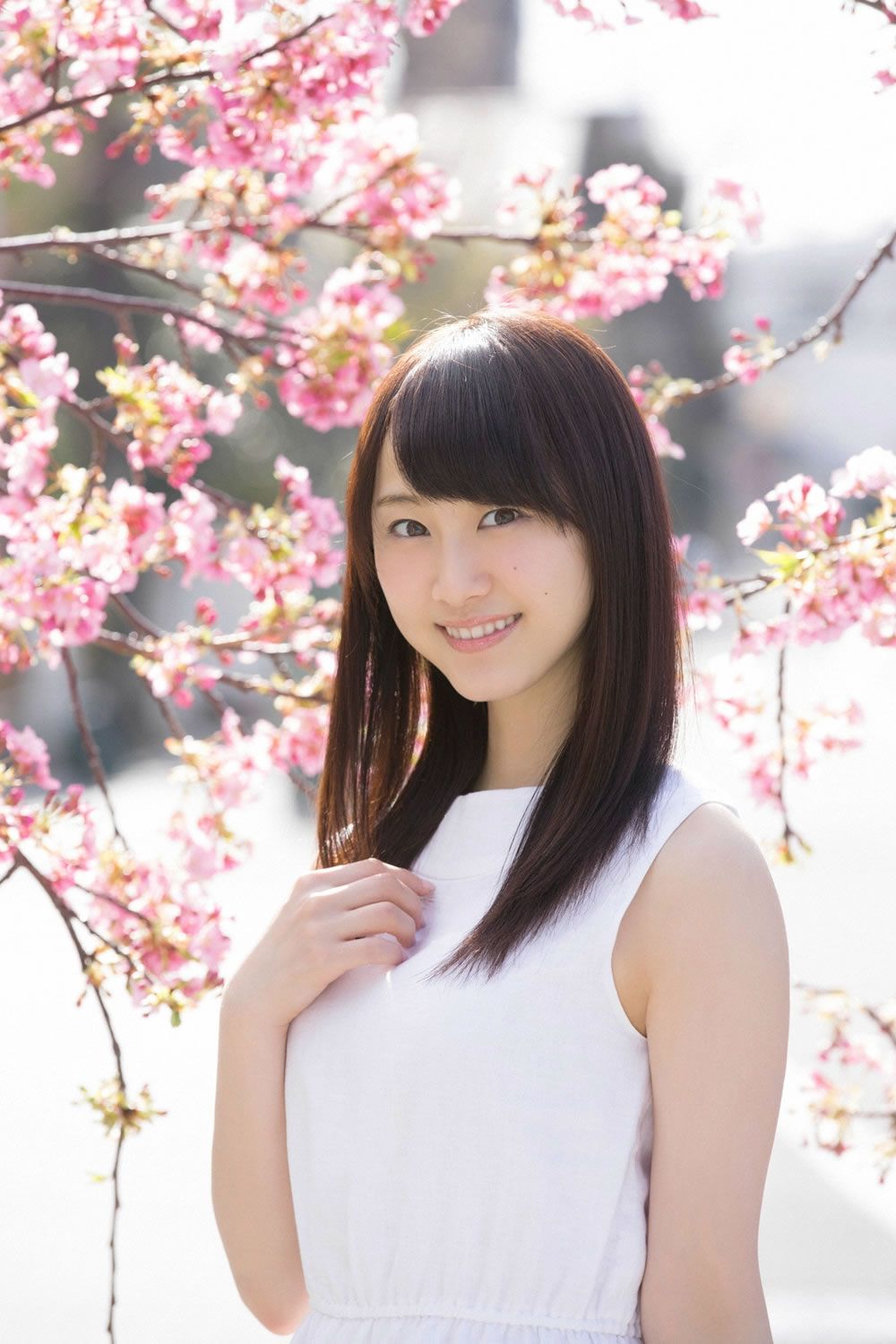 [YS-Web] Vol.645 Rena Matsui 松井玲奈 [20P]