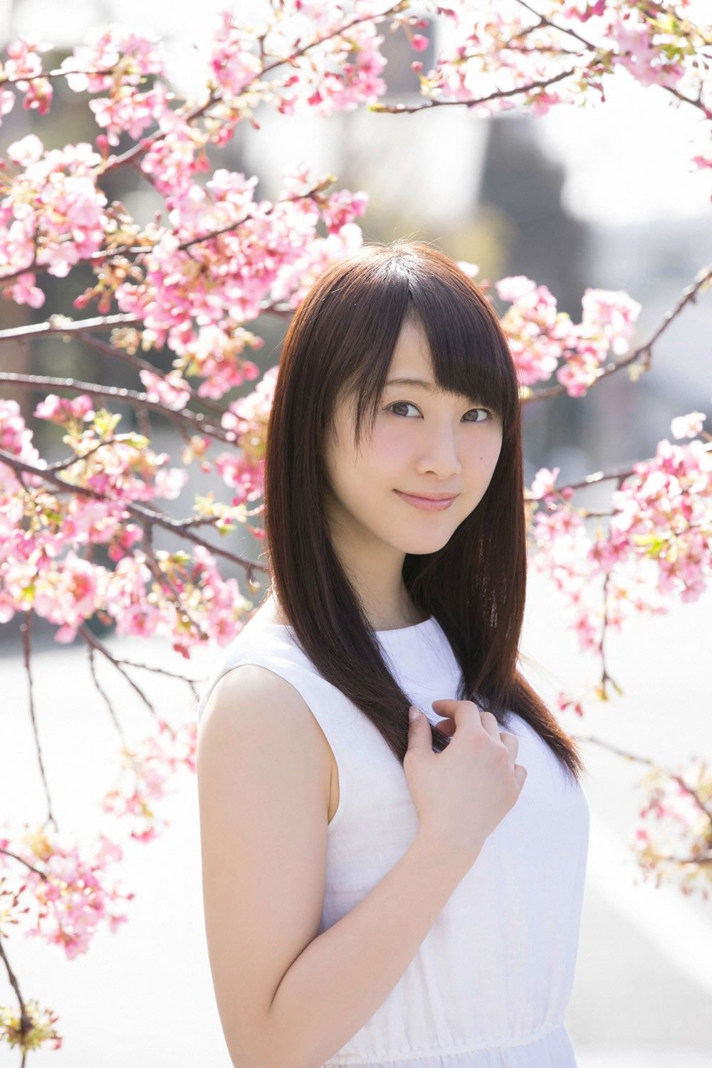 [YS-Web] Vol.645 Rena Matsui 松井玲奈 [20P]