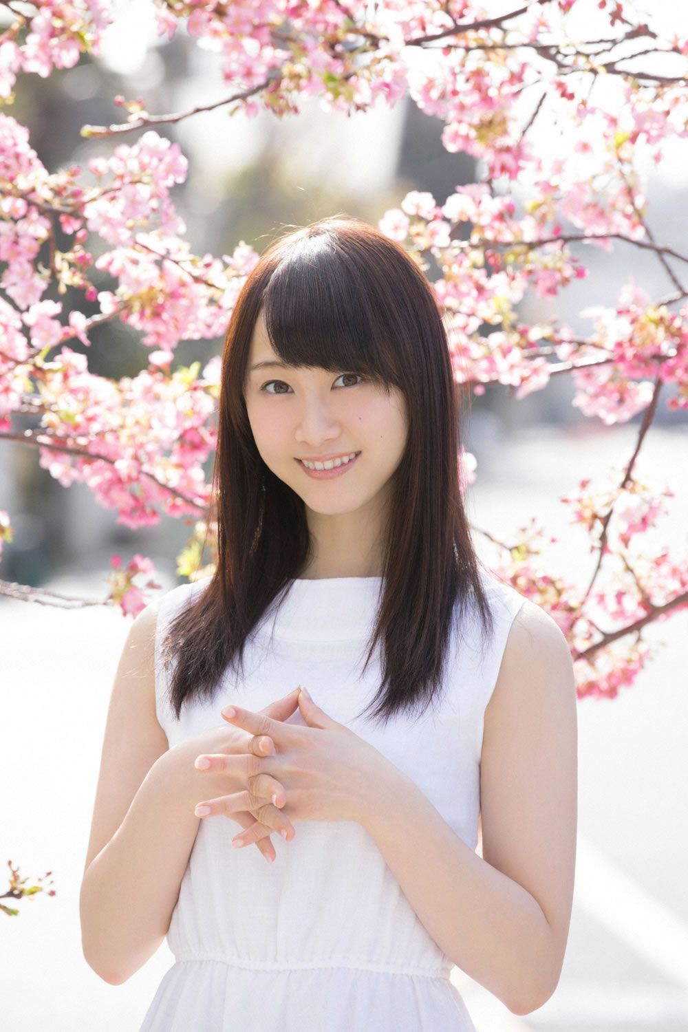 [YS-Web] Vol.645 Rena Matsui 松井玲奈 [20P]