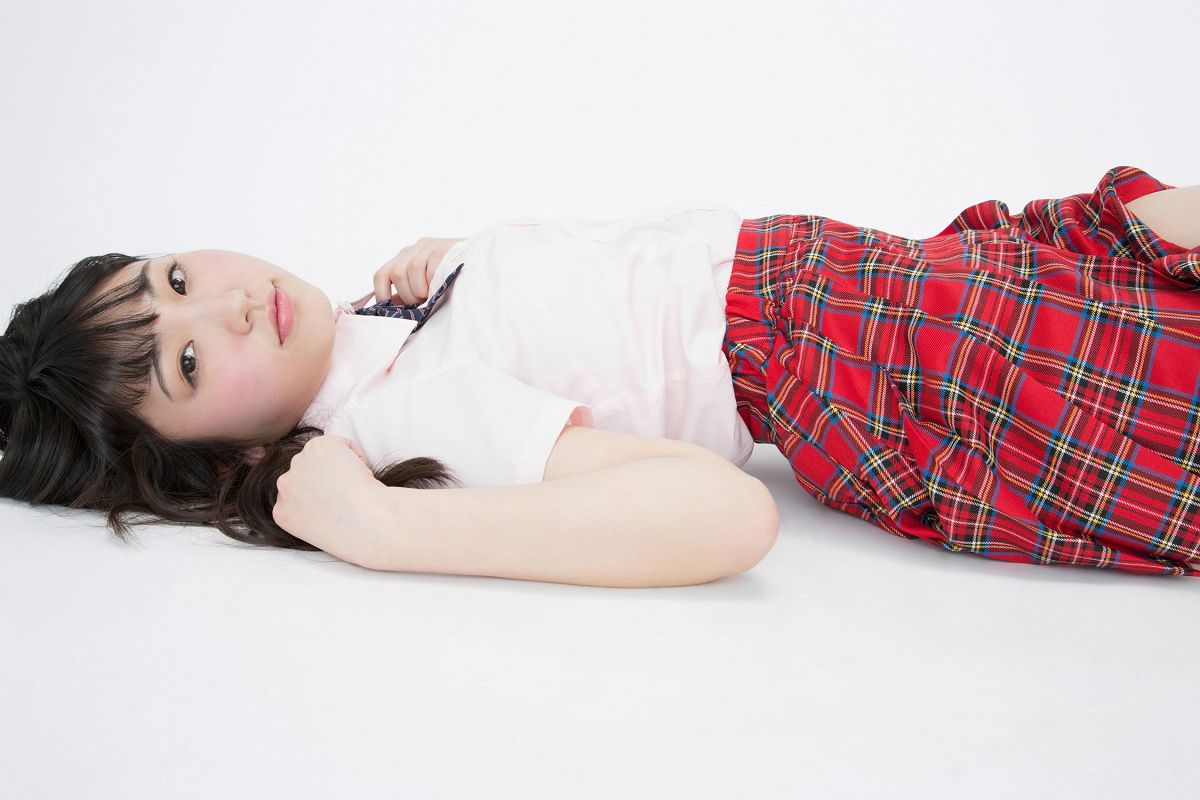 [YS-Web] Vol.648 Kanae Shiina 椎名香奈江 [49P]