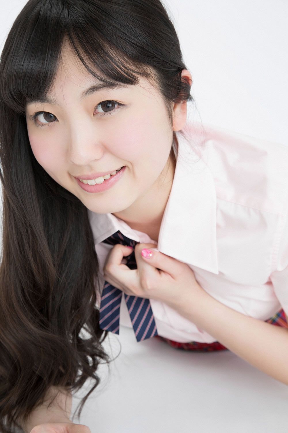 [YS-Web] Vol.648 Kanae Shiina 椎名香奈江 [49P]