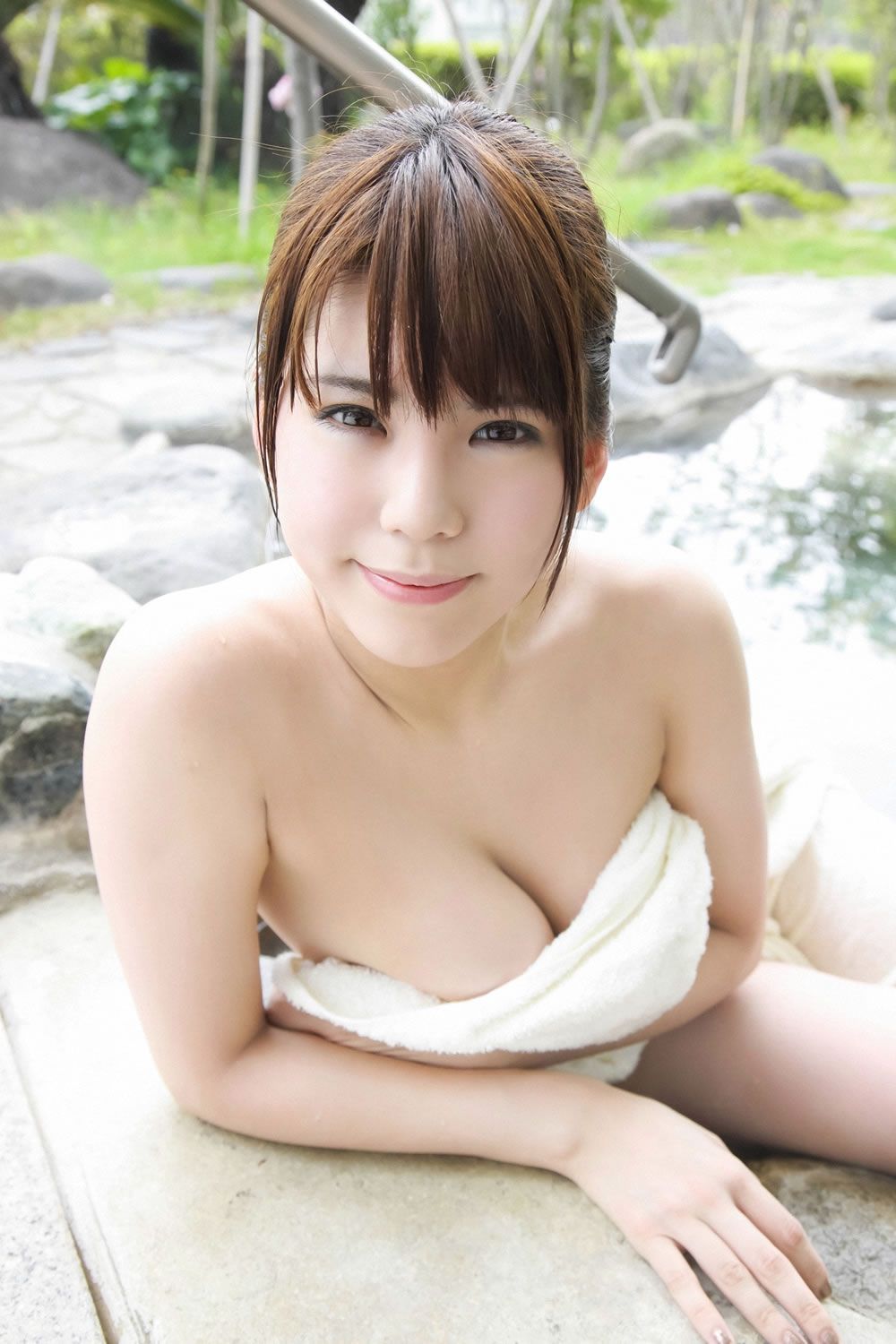[YS-Web] Vol.615 Miku Nakahara 中原未來 [99P]