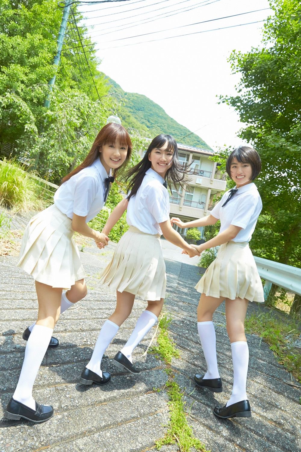 [YS-Web] Vol.611 X21 [50P]