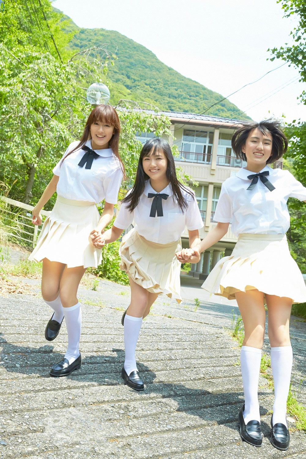 [YS-Web] Vol.611 X21 [50P]