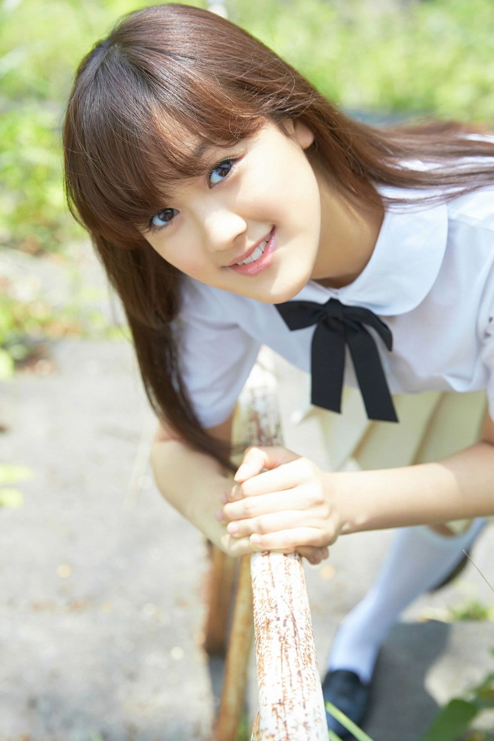 [YS-Web] Vol.611 X21 [50P]