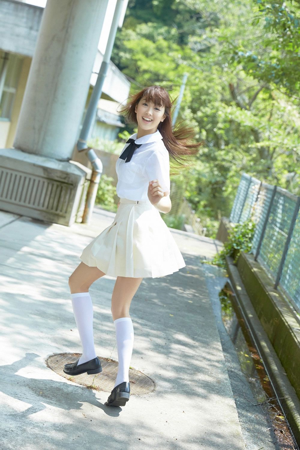 [YS-Web] Vol.611 X21 [50P]