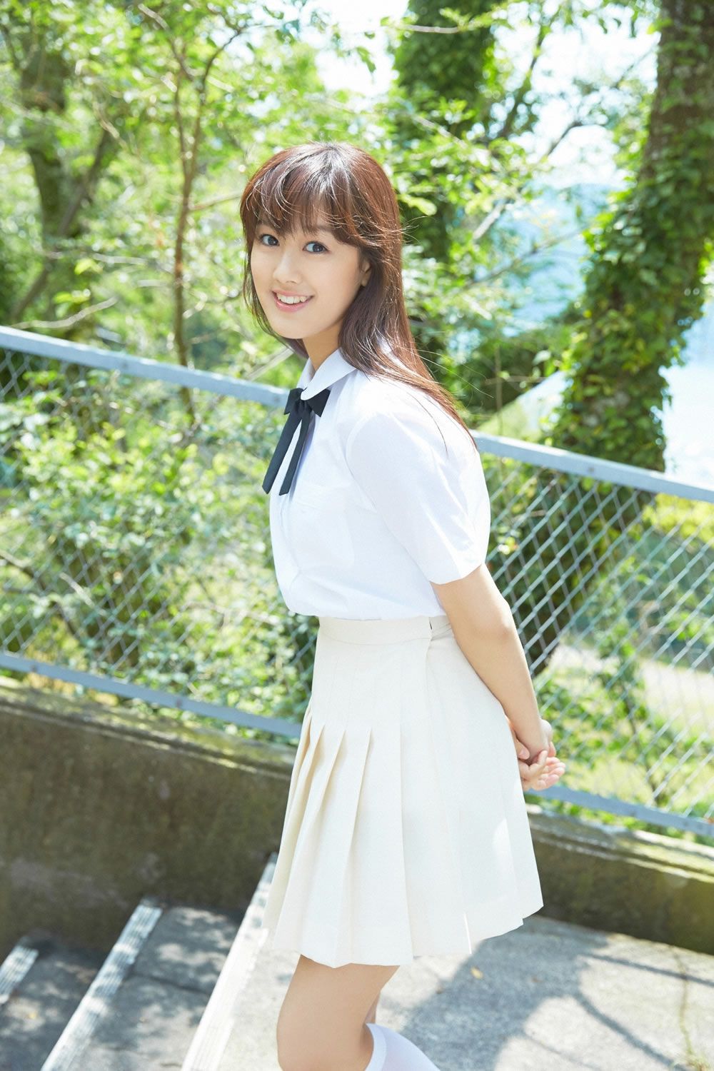 [YS-Web] Vol.611 X21 [50P]