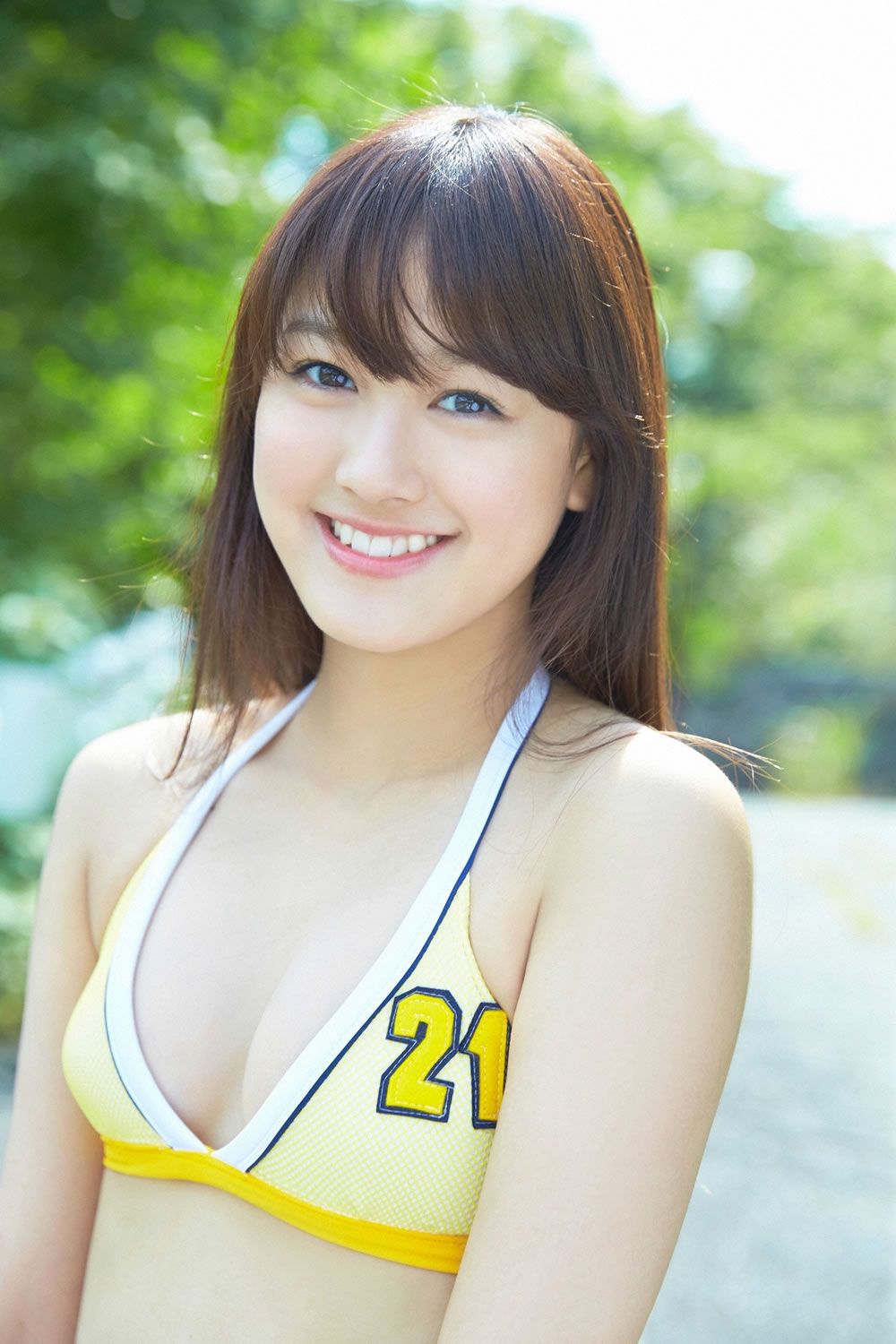 [YS-Web] Vol.611 X21 [50P]