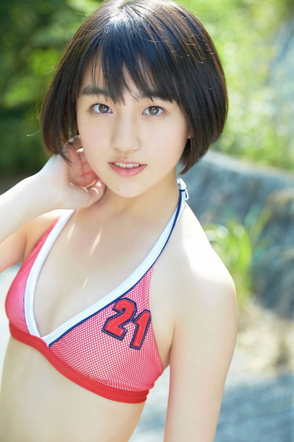 [YS-Web] Vol.611 X21 [50P]