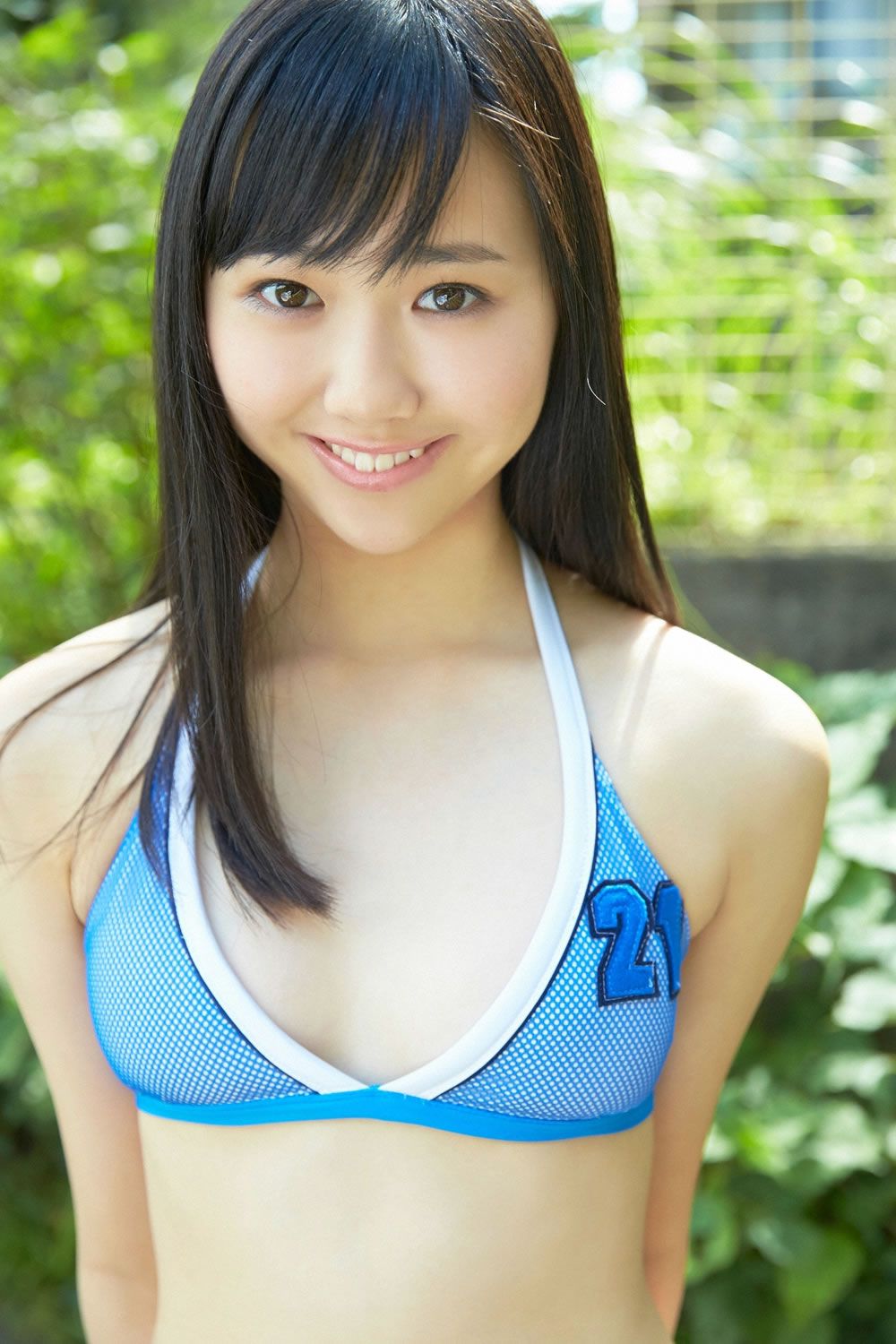[YS-Web] Vol.611 X21 [50P]
