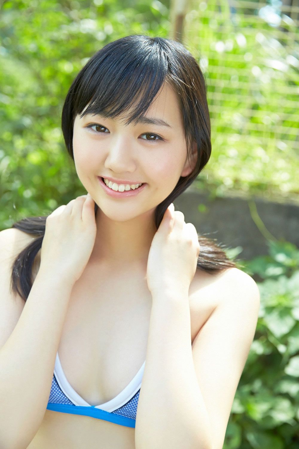 [YS-Web] Vol.611 X21 [50P]