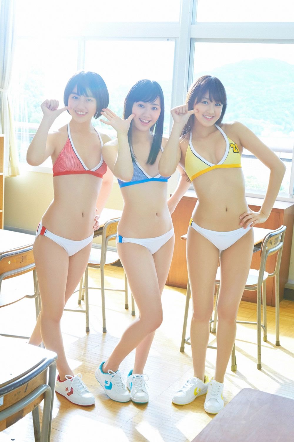 [YS-Web] Vol.611 X21 [50P]