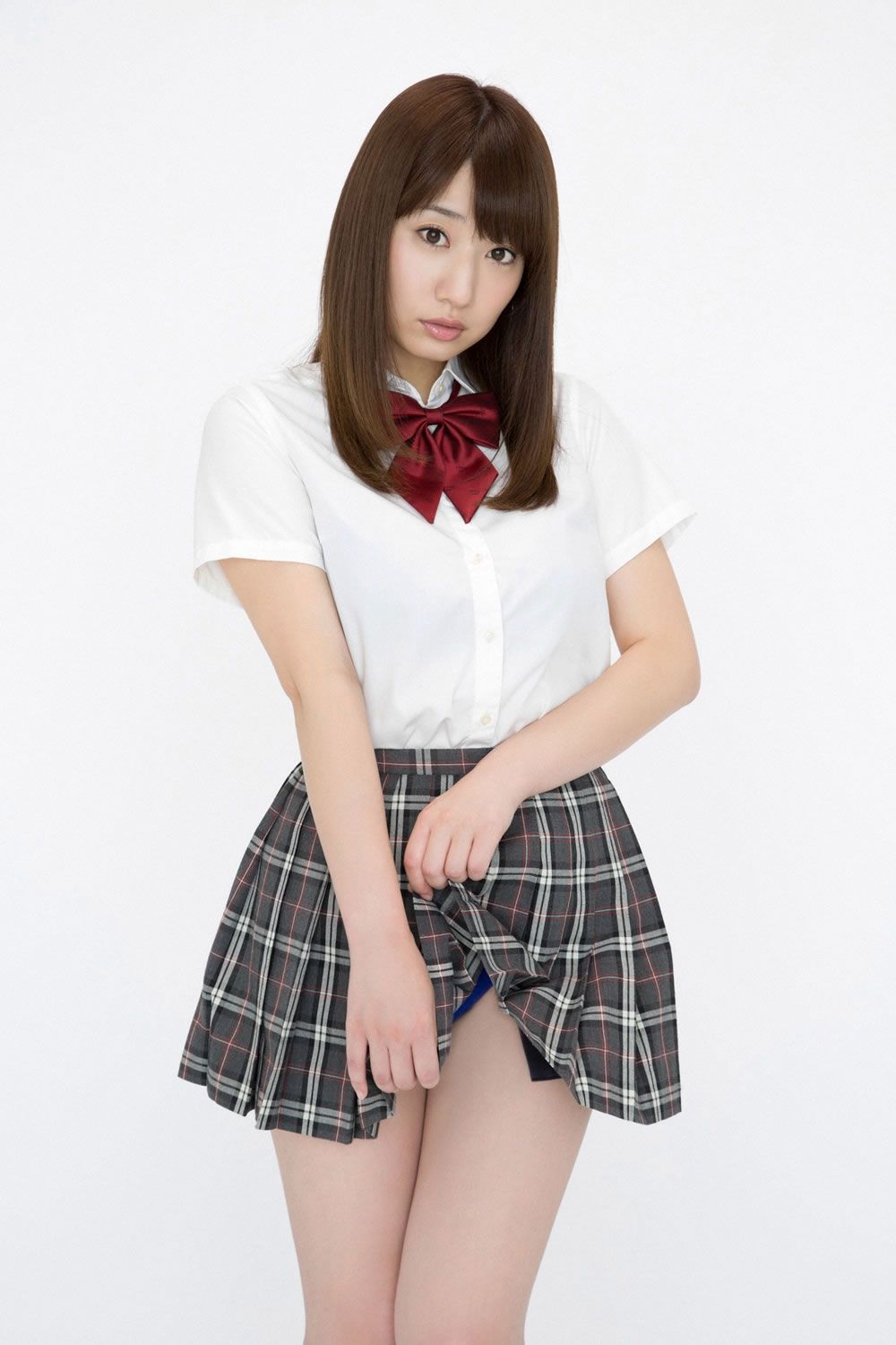 [YS-Web] Vol.612 Aeri Ikeda 池田愛恵里 [50P]