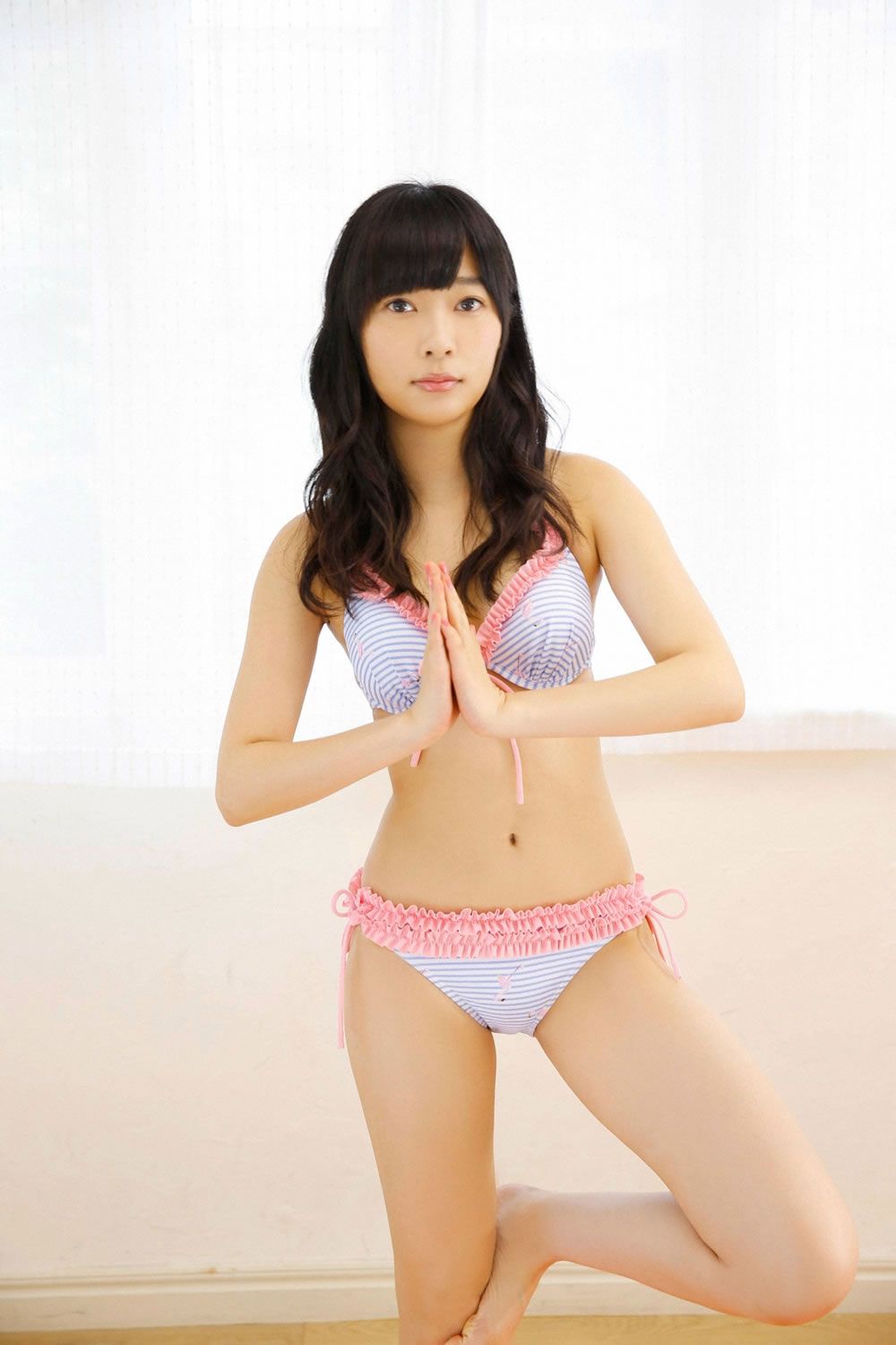 [YS-Web] Vol.614 Mayu Watanabe  Rino Sashihara 渡辺麻友  指原莉乃 [53P]
