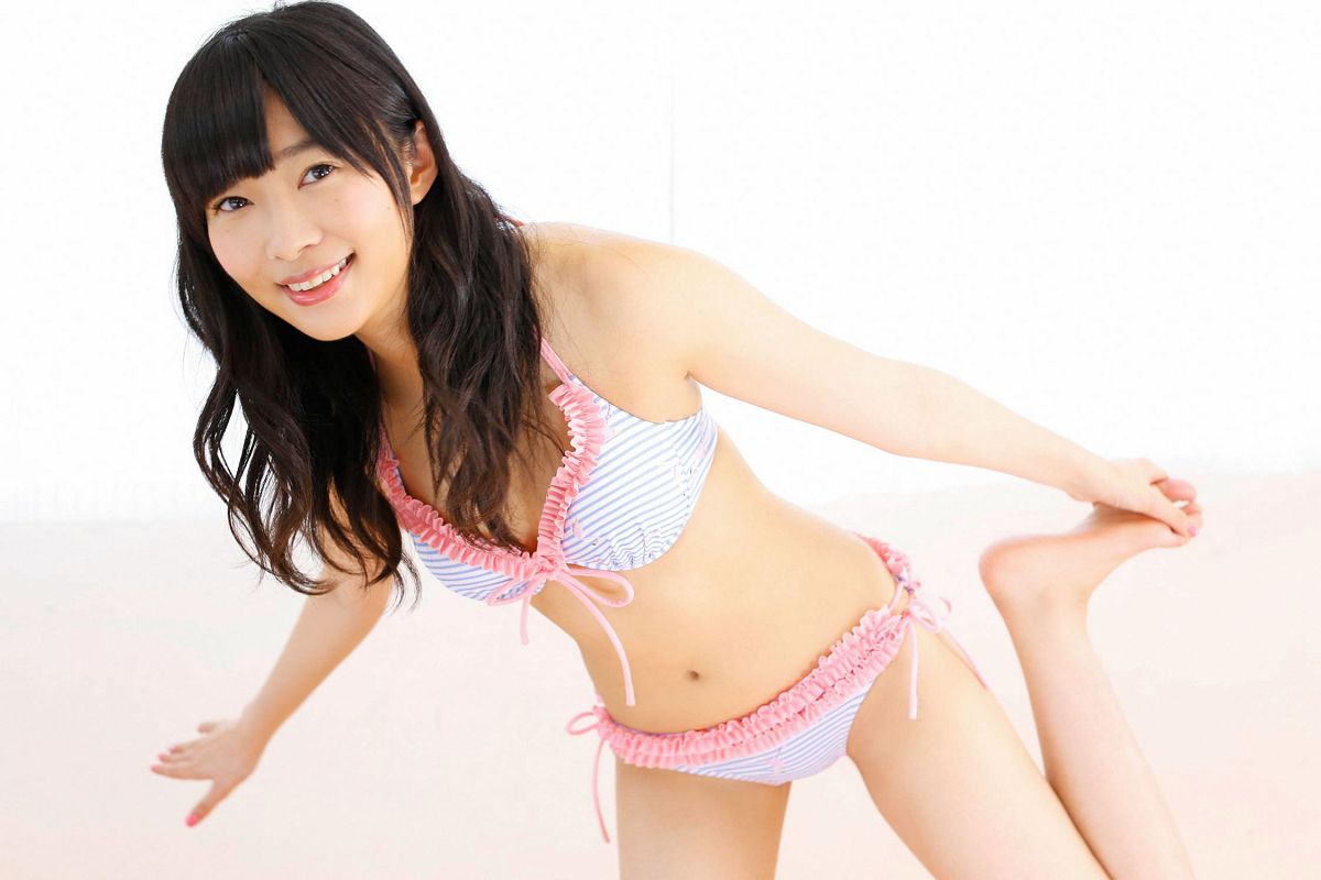[YS-Web] Vol.614 Mayu Watanabe  Rino Sashihara 渡辺麻友  指原莉乃 [53P]