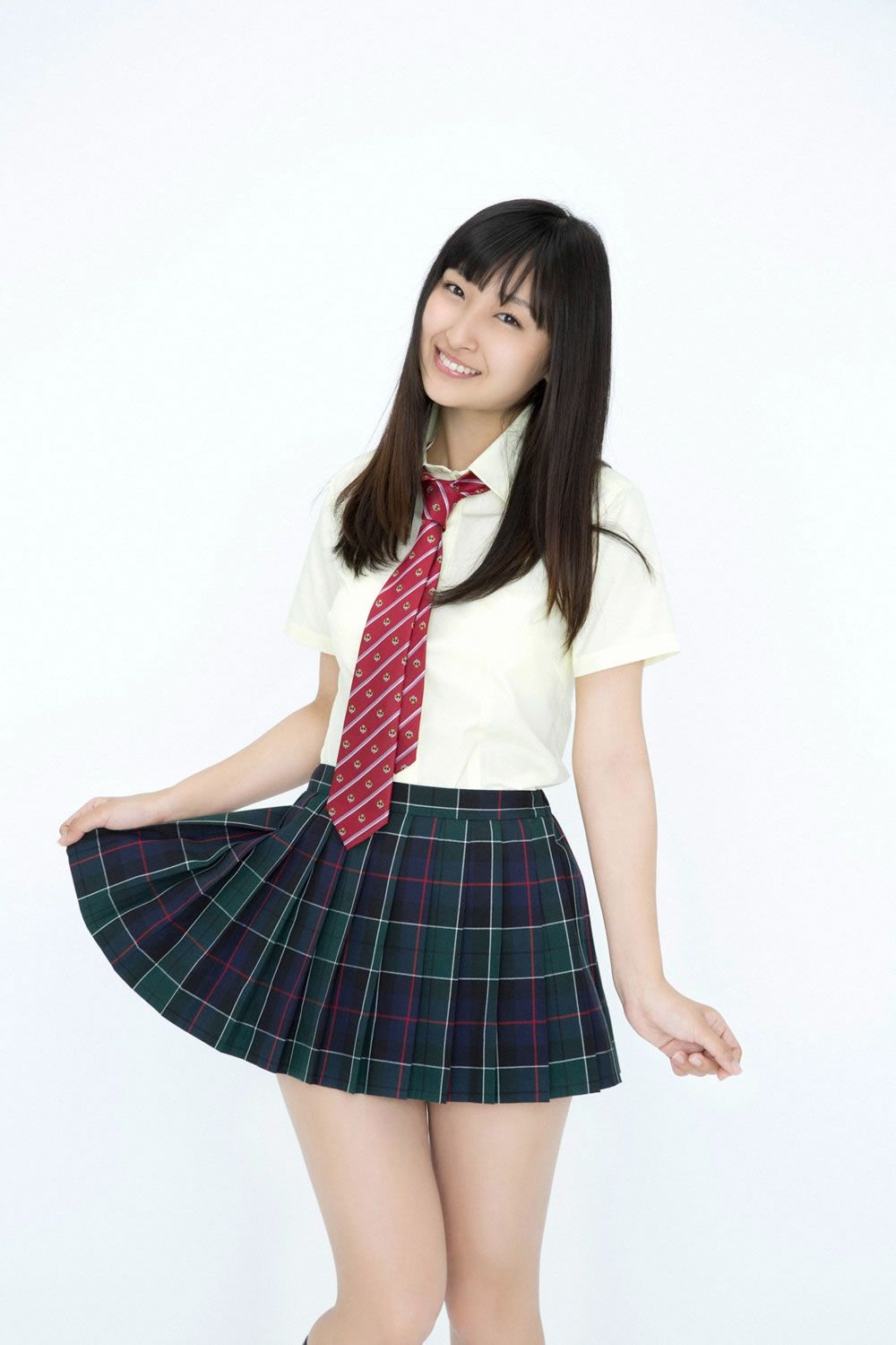 [YS-Web] Vol.616 Hazuki 葉月 [39P]