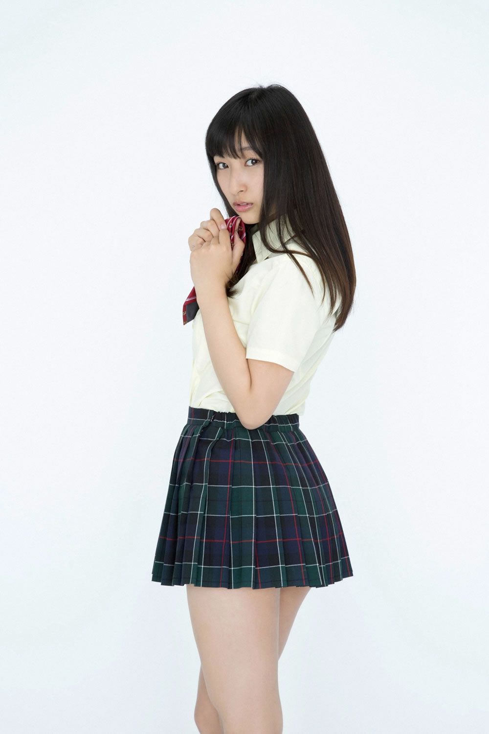 [YS-Web] Vol.616 Hazuki 葉月 [39P]