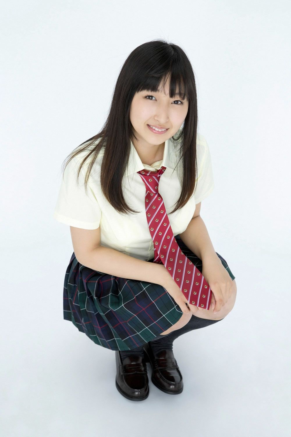 [YS-Web] Vol.616 Hazuki 葉月 [39P]