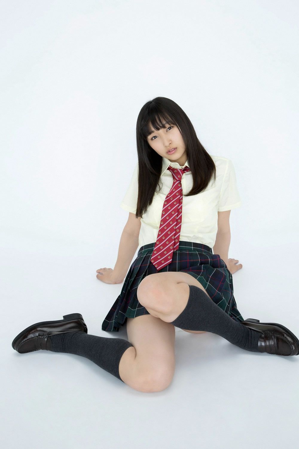 [YS-Web] Vol.616 Hazuki 葉月 [39P]