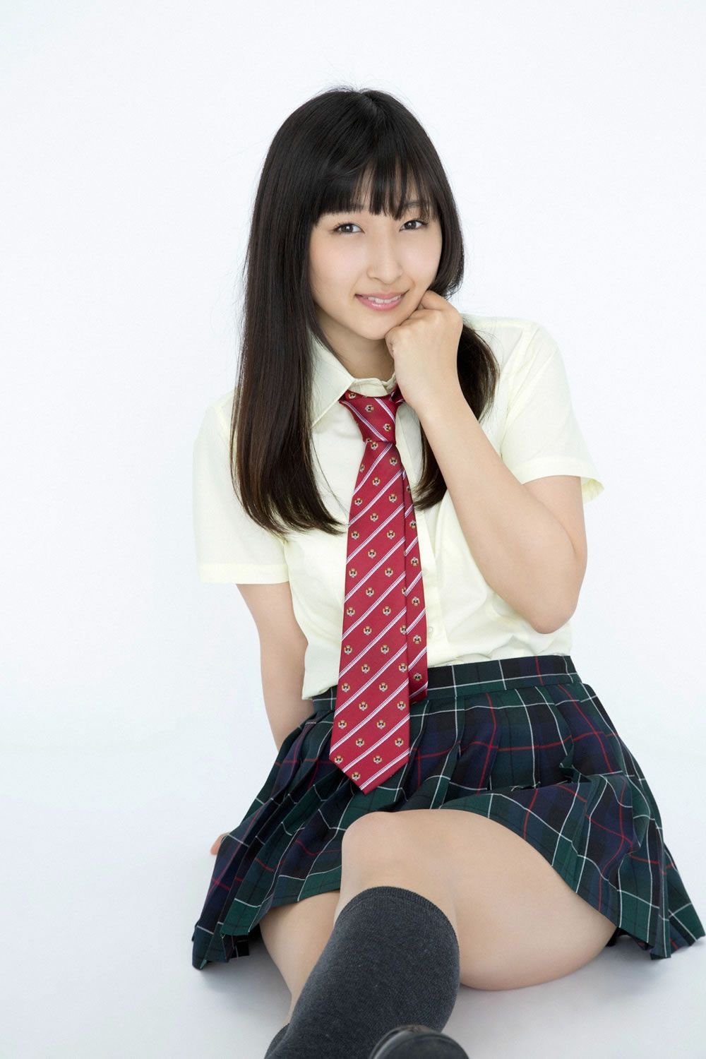 [YS-Web] Vol.616 Hazuki 葉月 [39P]