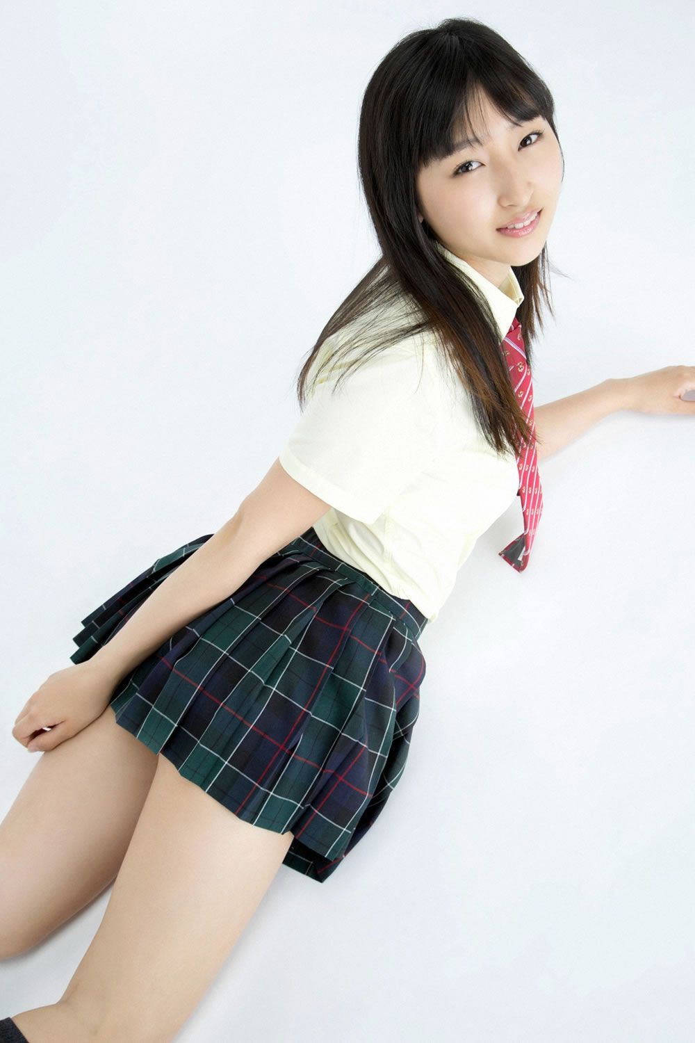 [YS-Web] Vol.616 Hazuki 葉月 [39P]