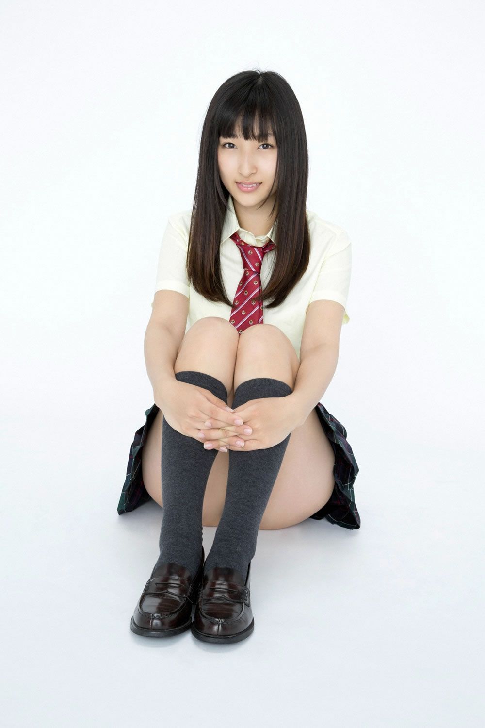 [YS-Web] Vol.616 Hazuki 葉月 [39P]