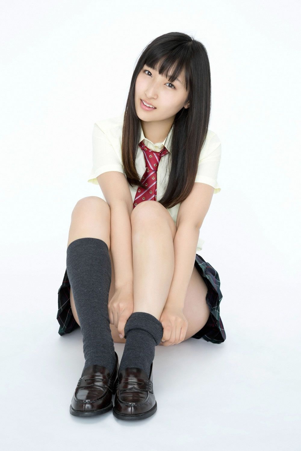 [YS-Web] Vol.616 Hazuki 葉月 [39P]