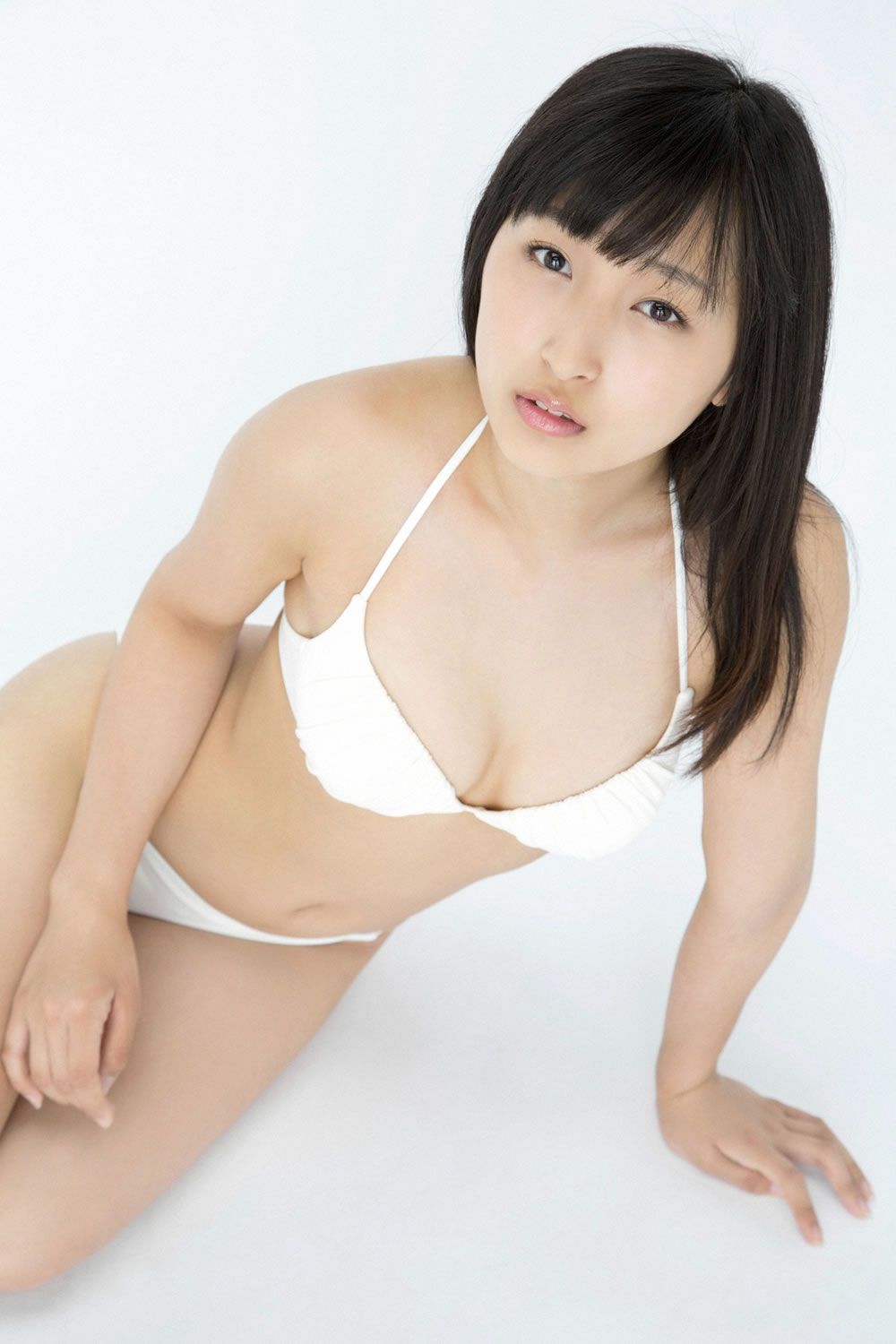 [YS-Web] Vol.616 Hazuki 葉月 [39P]