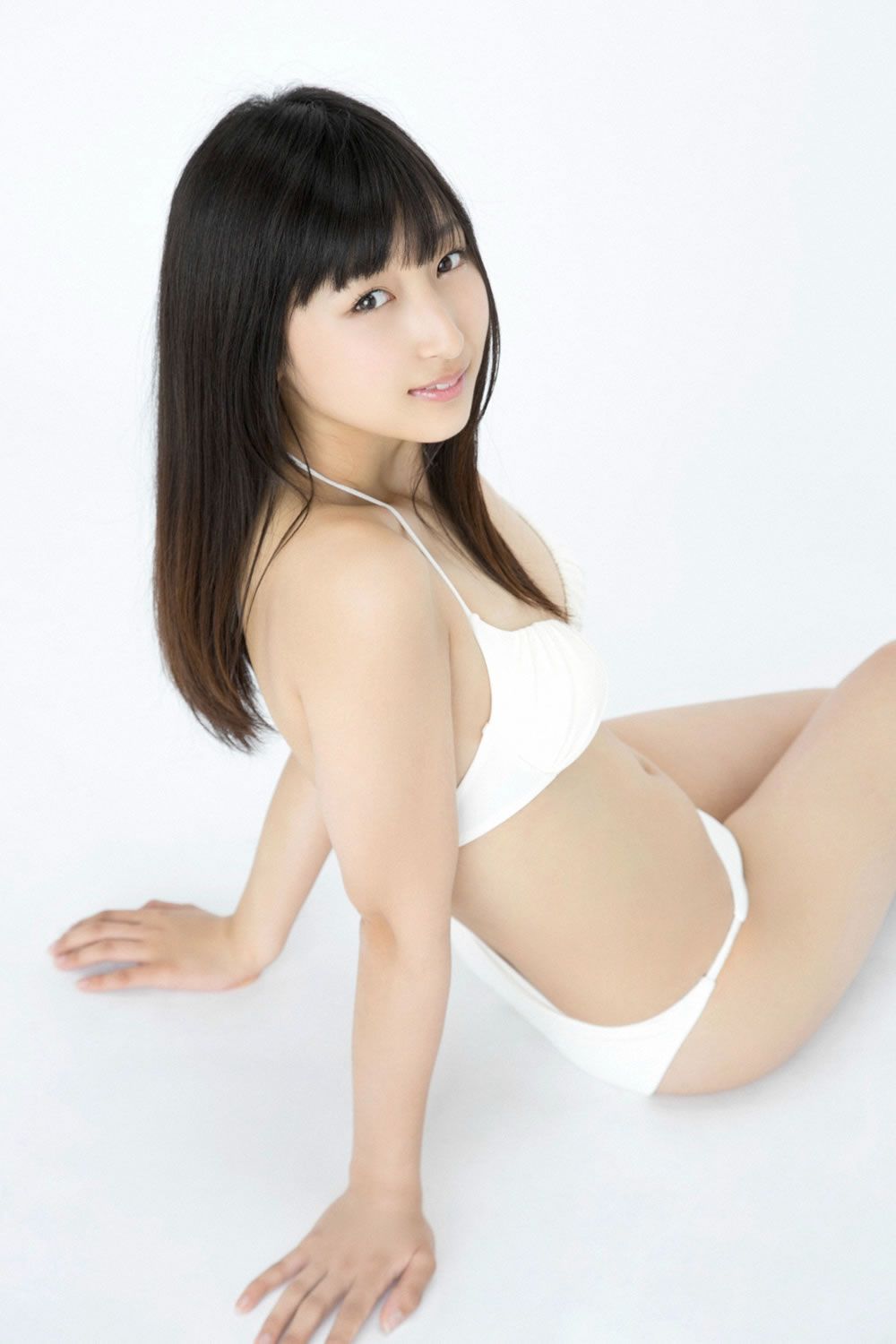 [YS-Web] Vol.616 Hazuki 葉月 [39P]
