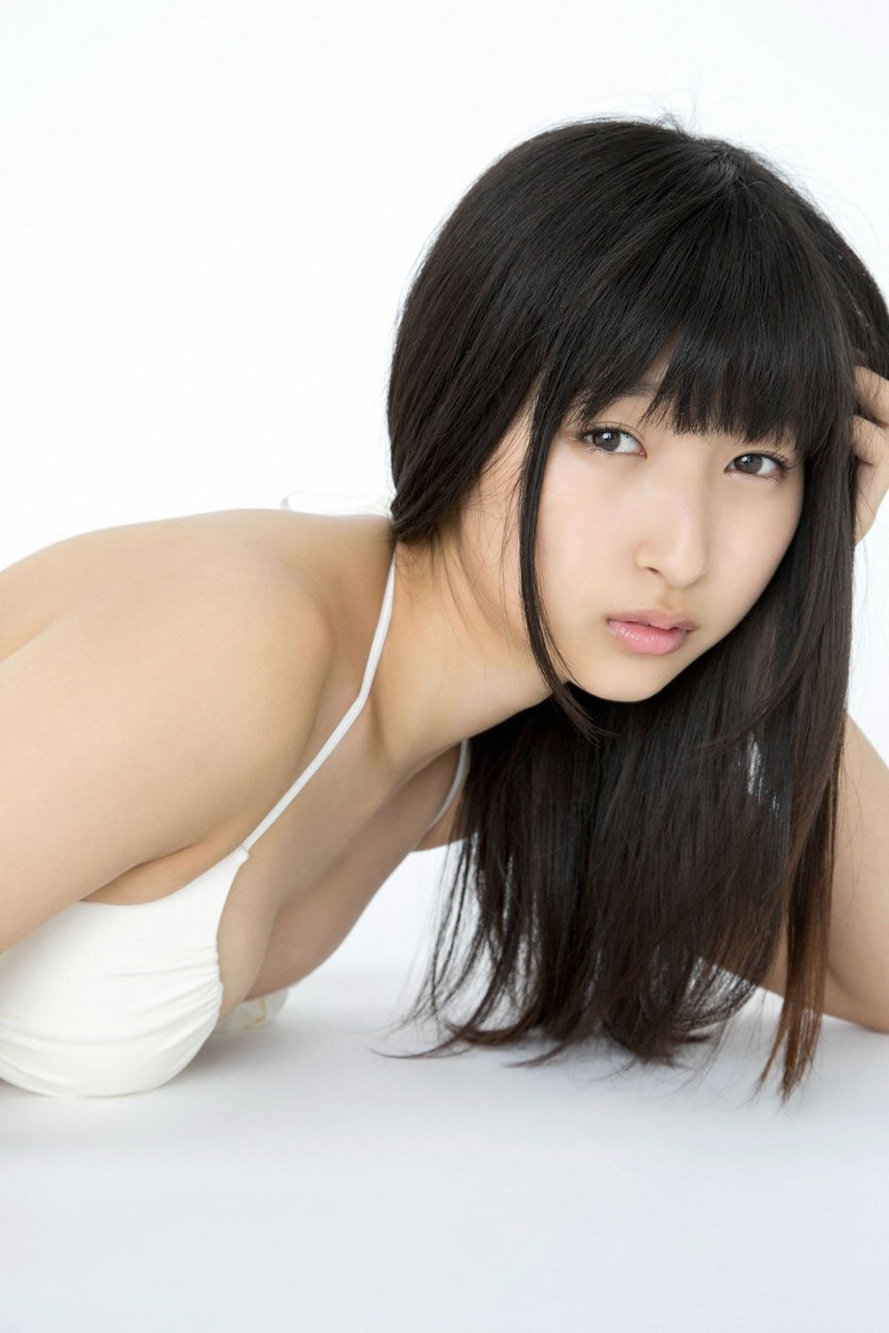 [YS-Web] Vol.616 Hazuki 葉月 [39P]