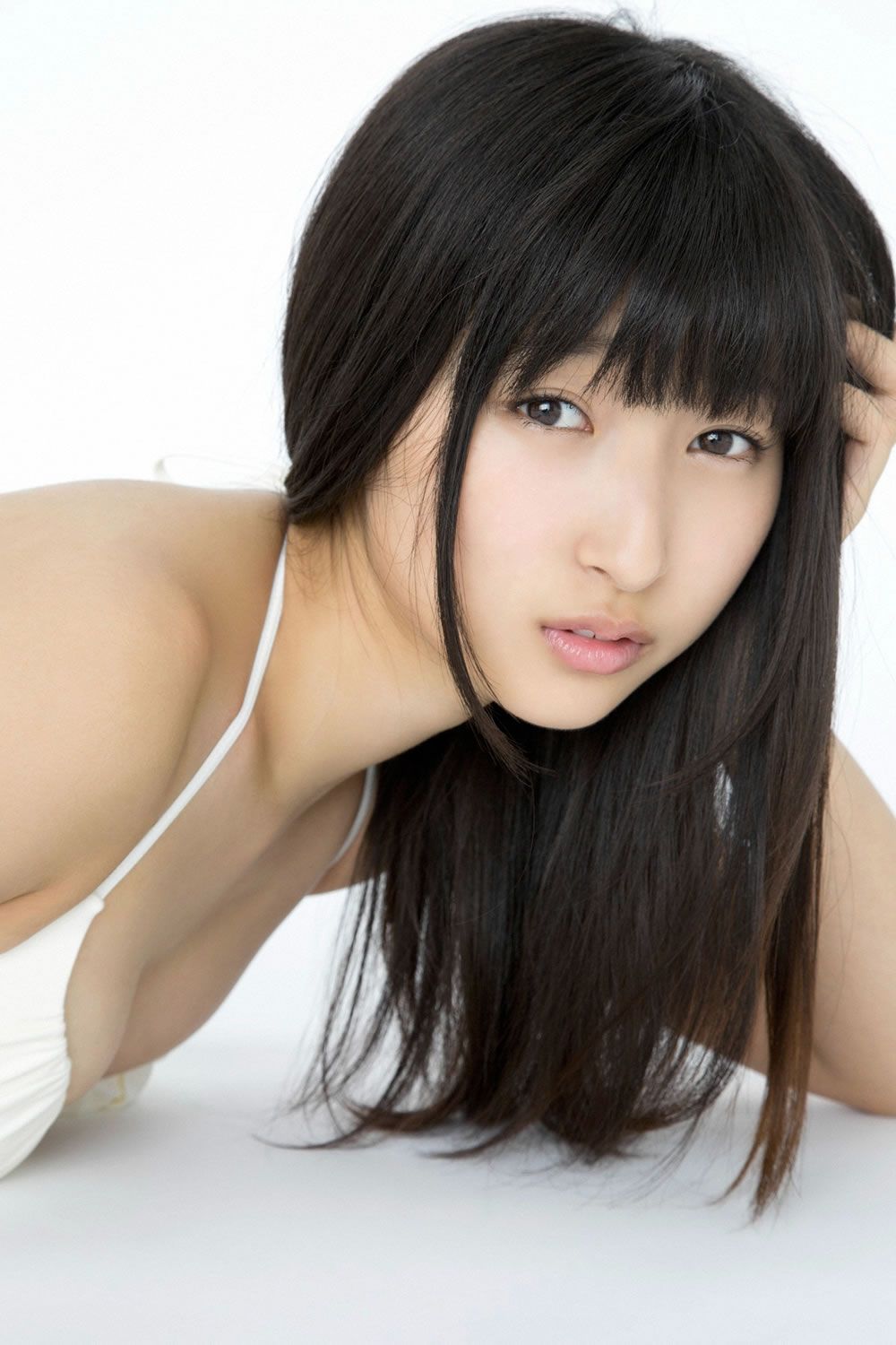 [YS-Web] Vol.616 Hazuki 葉月 [39P]