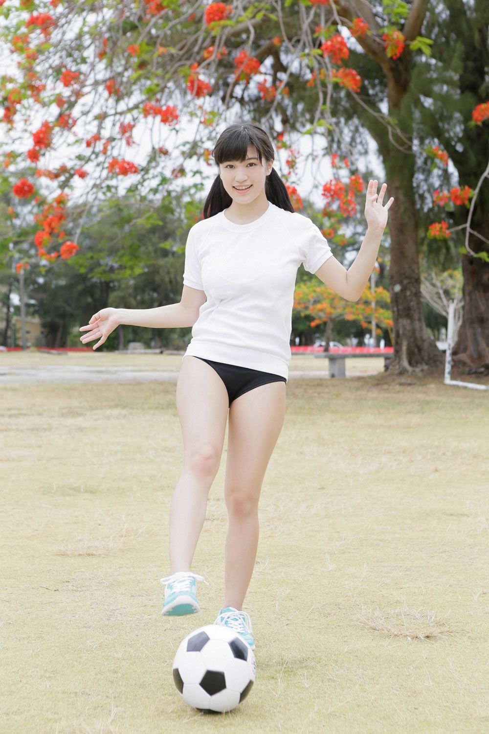 [YS-Web] Vol.617 Shoko Takasaki 高崎聖子 [89P]