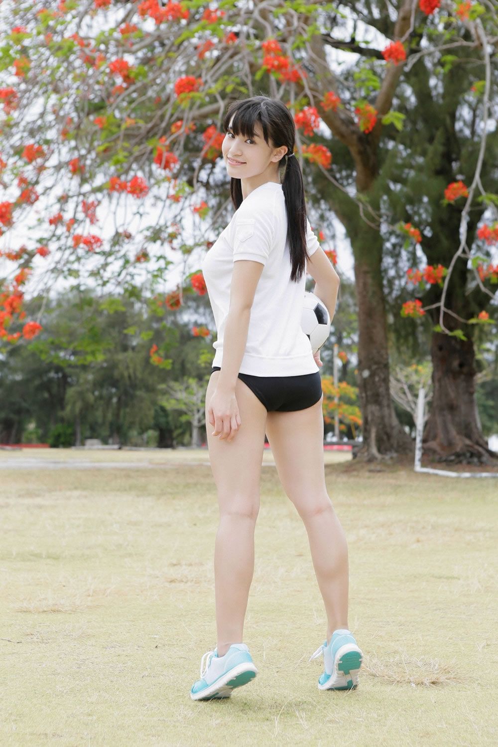 [YS-Web] Vol.617 Shoko Takasaki 高崎聖子 [89P]