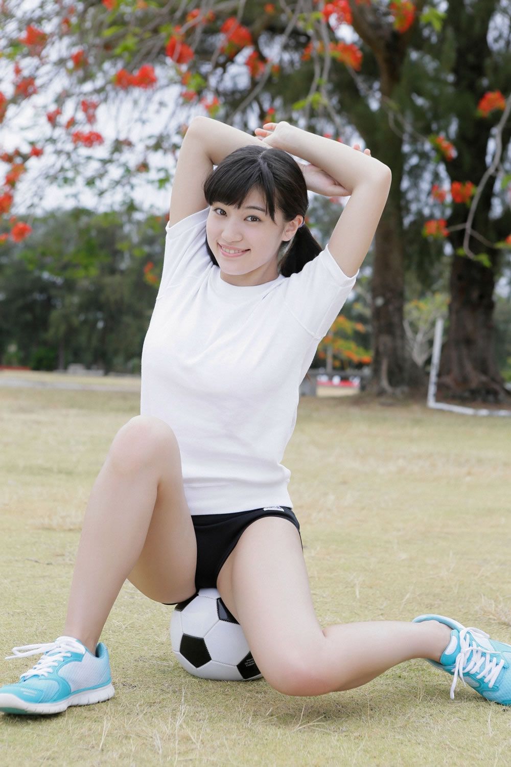 [YS-Web] Vol.617 Shoko Takasaki 高崎聖子 [89P]