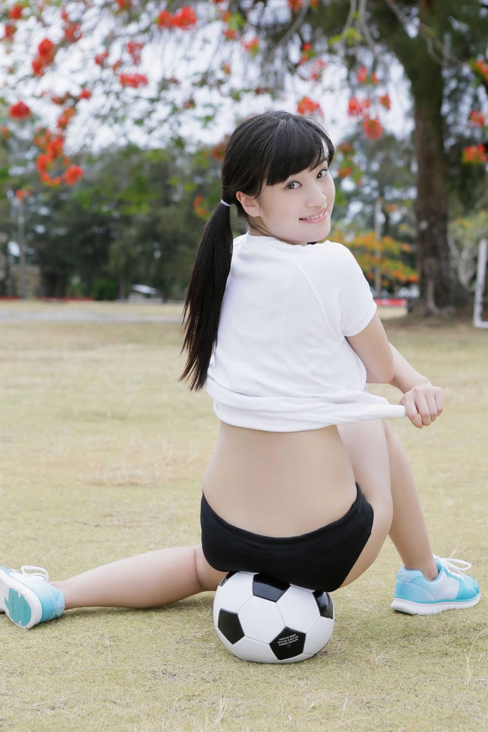 [YS-Web] Vol.617 Shoko Takasaki 高崎聖子 [89P]