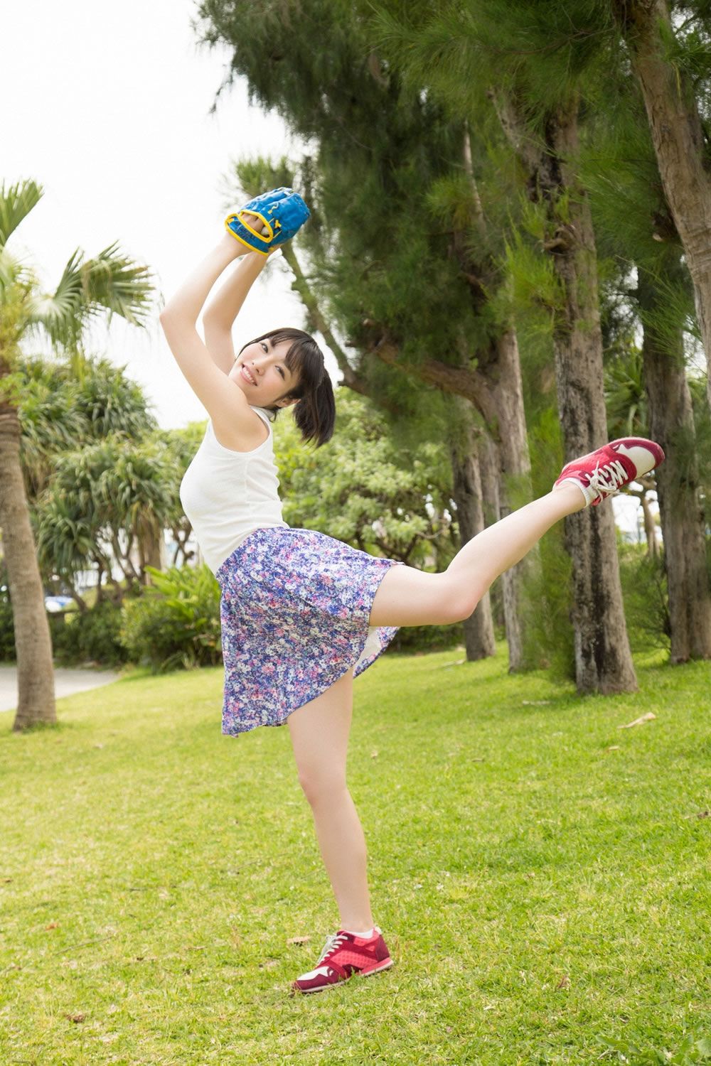 [YS-Web] Vol.618 Anna Konno 今野杏南 [89P]