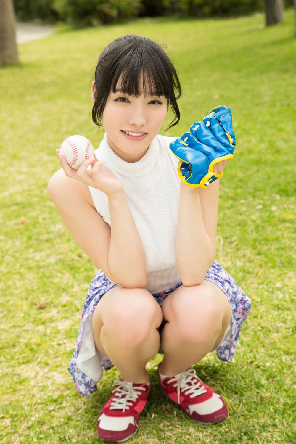 [YS-Web] Vol.618 Anna Konno 今野杏南 [89P]