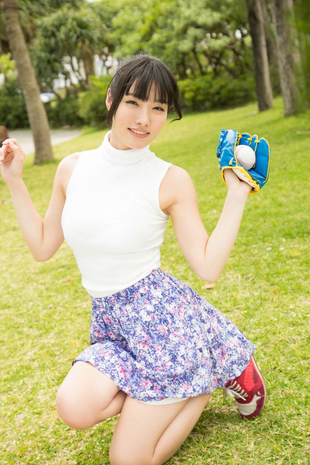 [YS-Web] Vol.618 Anna Konno 今野杏南 [89P]