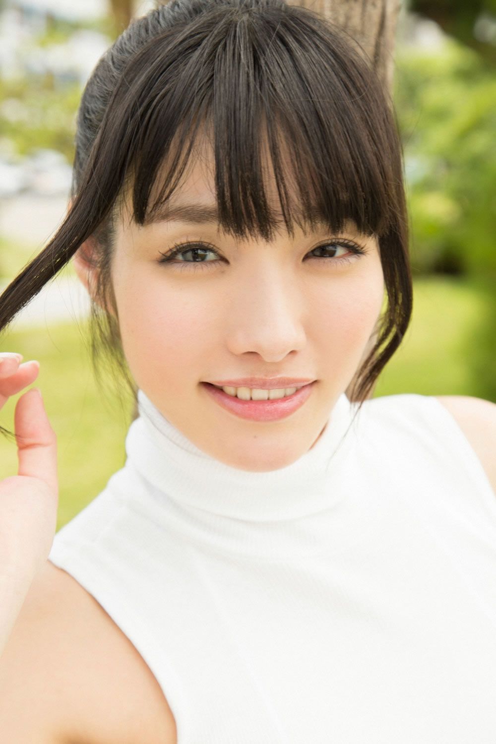 [YS-Web] Vol.618 Anna Konno 今野杏南 [89P]